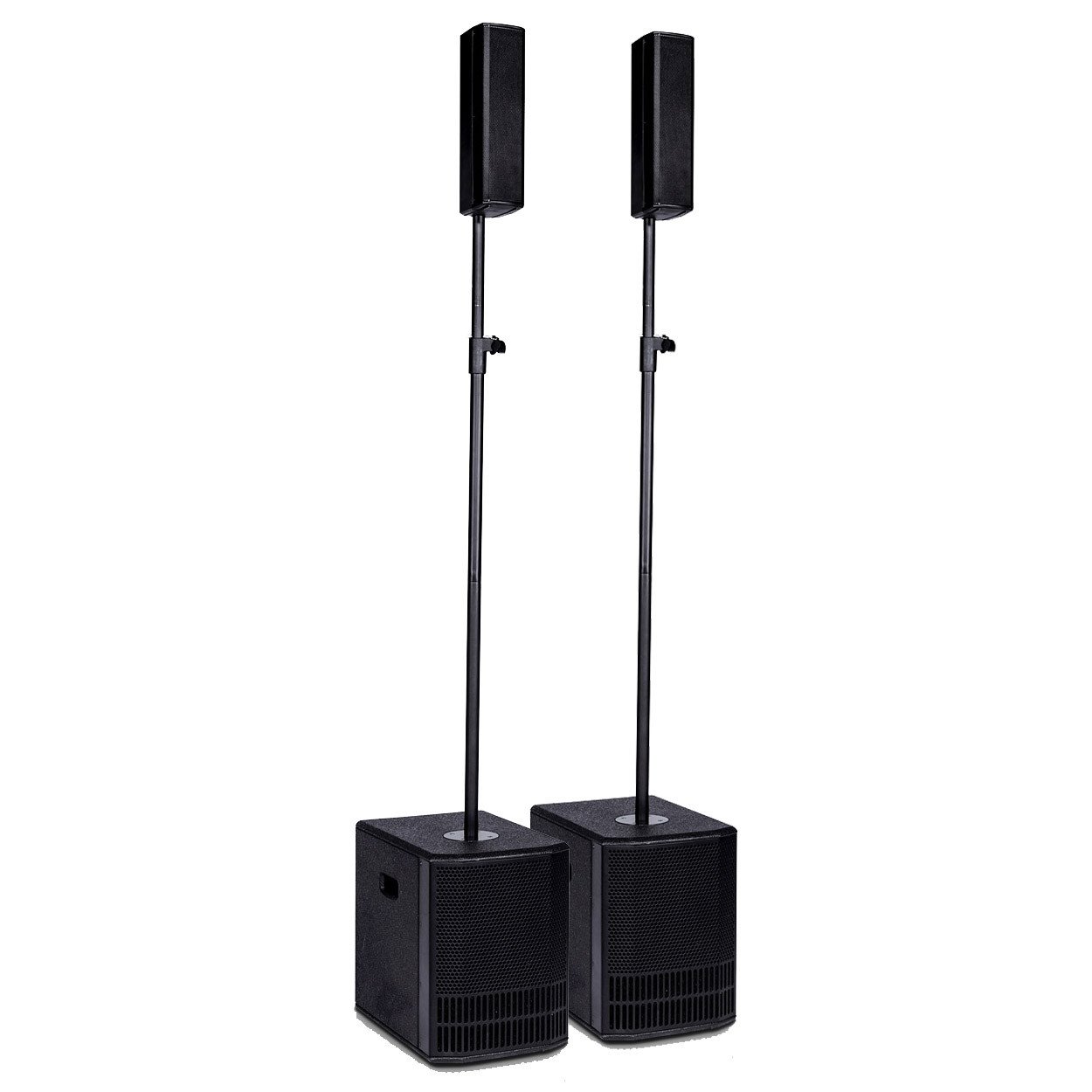 DB Technologies ES602